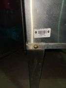Ice Bin