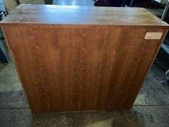 Wooden Shelf
