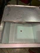 Ice Bin