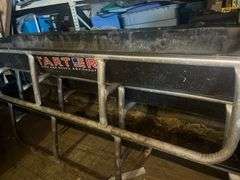 Trough