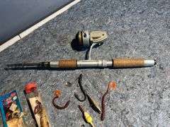 Fishing