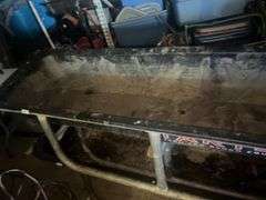 Trough