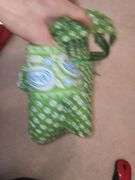 hand bag