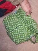 hand bag