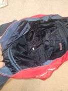hand bag