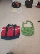 hand bag