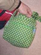 hand bag