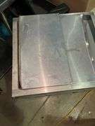 Ice Bin