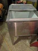 Ice Bin
