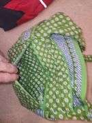 hand bag