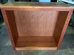 Wooden Shelf