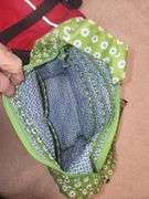 hand bag