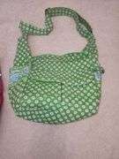 hand bag
