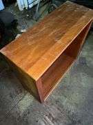 Wooden Shelf