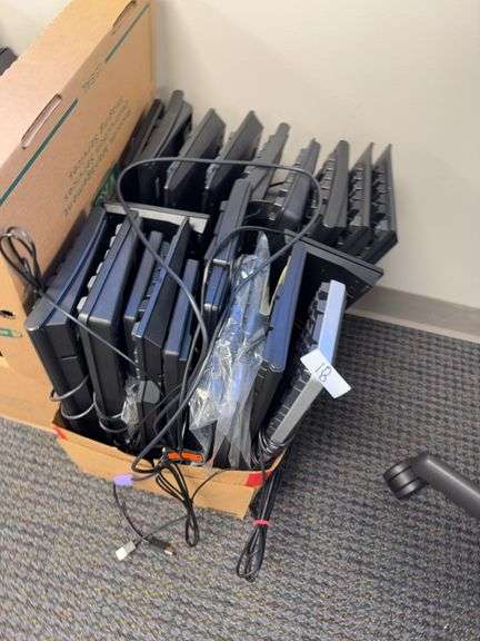 SELLER REMOVED ASSET