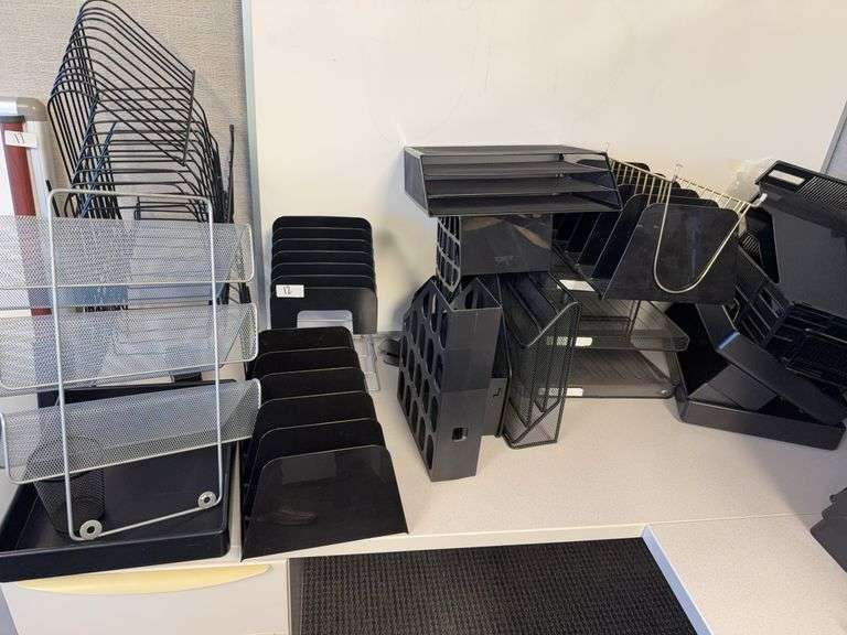 Office Organizers