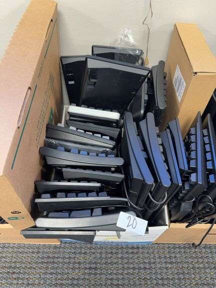 SELLER REMOVED ASSET