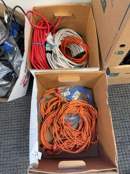 SELLER REMOVED ASSET