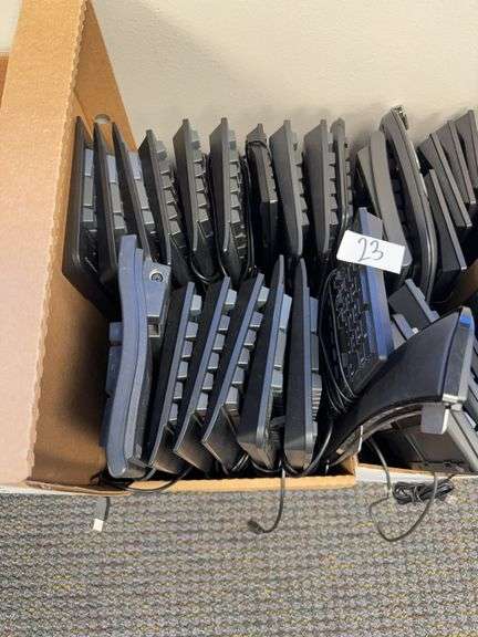 SELLER REMOVED ASSET