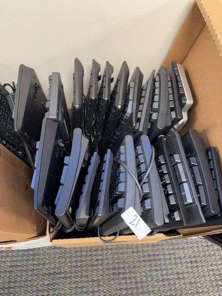 SELLER REMOVED ASSET