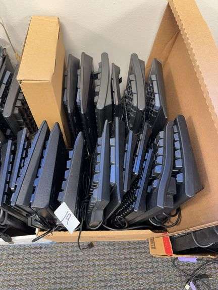 SELLER REMOVED ASSET