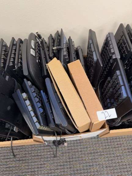 SELLER REMOVED ASSET