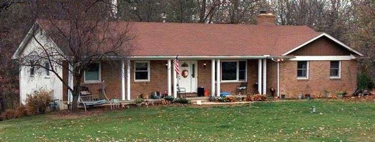 (AUCTION ID# 113RE) 12/13 5:00PM PUBLIC RESERVE REAL ESTATE AUCTION - 1650 WREN LANE POWELL OHIO 43065  - RESERVE 274,900