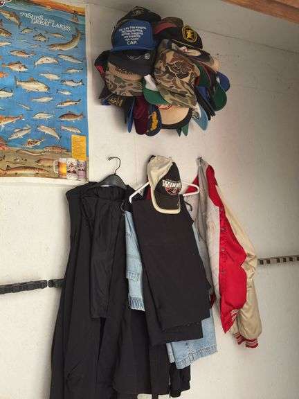 Clothing