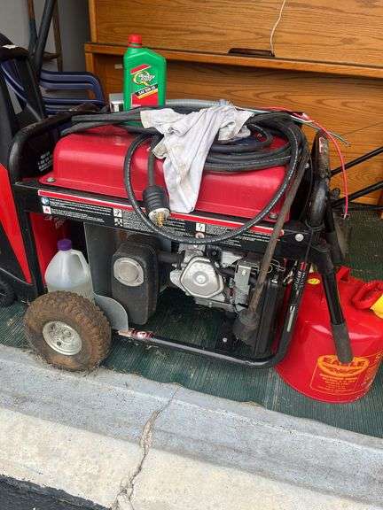(AUCTION ID# 3008) 6/22 - SMITHY WOODWORKING MACHINE - WOODWORKING ...