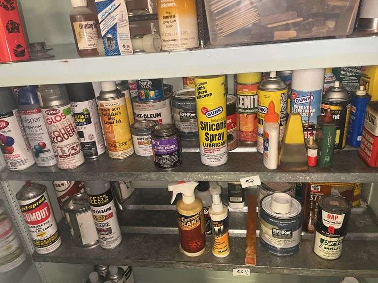 Chemicals