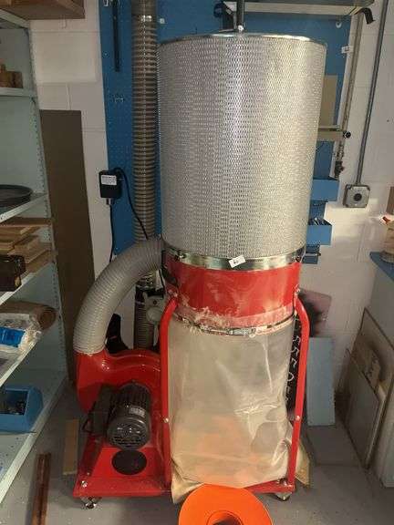 Dust Collector