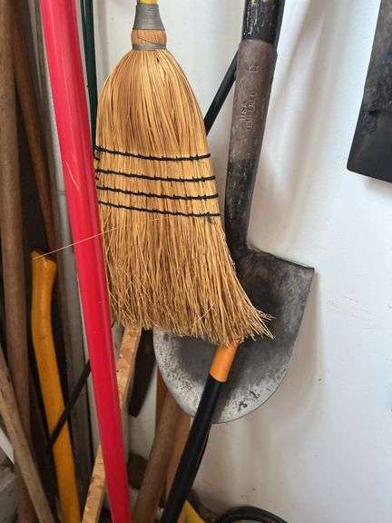 Long Handle Tools