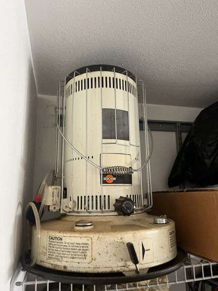 Heater