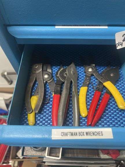 Wrenches