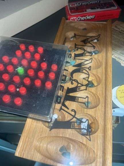 Games