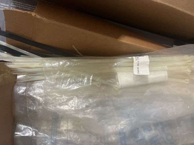 Zip Ties