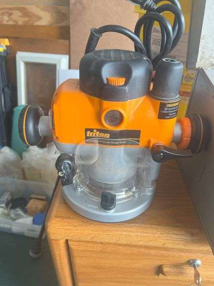 Power tool