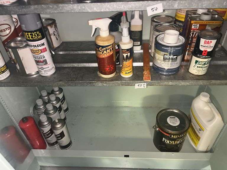 Chemicals