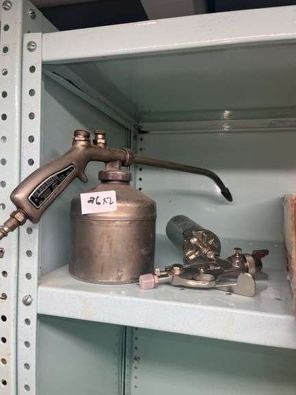 Spray Guns