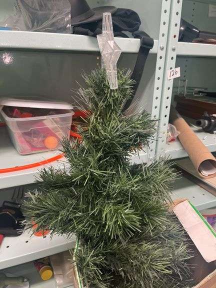 Christmas Tree
