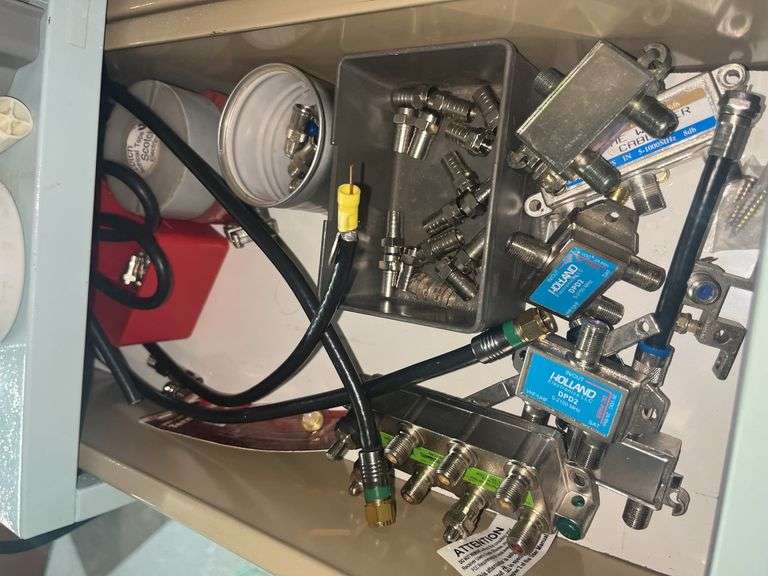 TV Parts