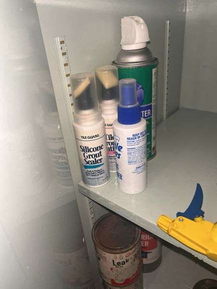 Chemicals