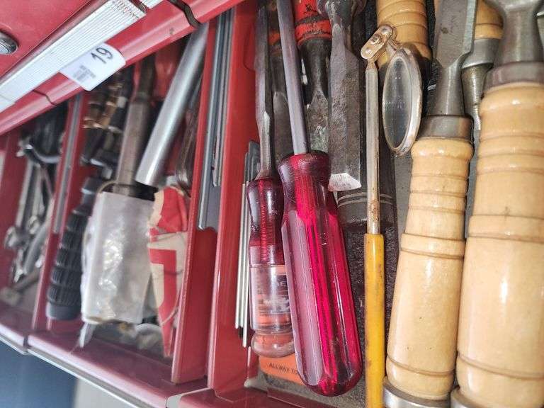 Tools