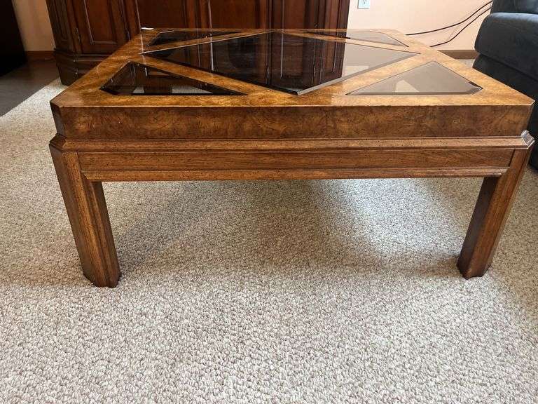 Auction Asset