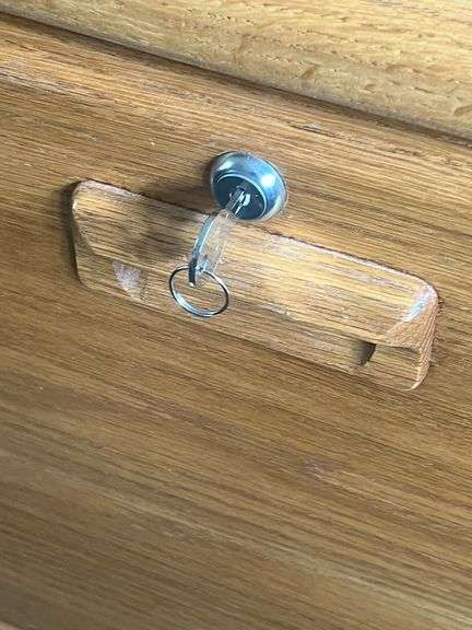 Filing Cabinet