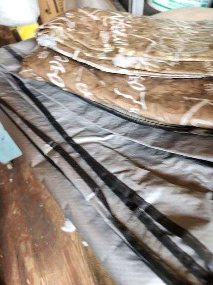 Tarps