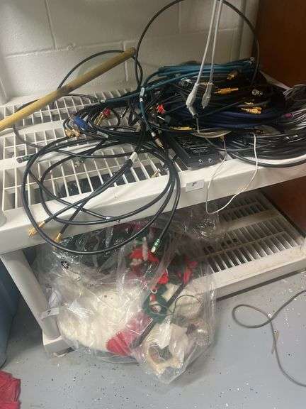 Cords