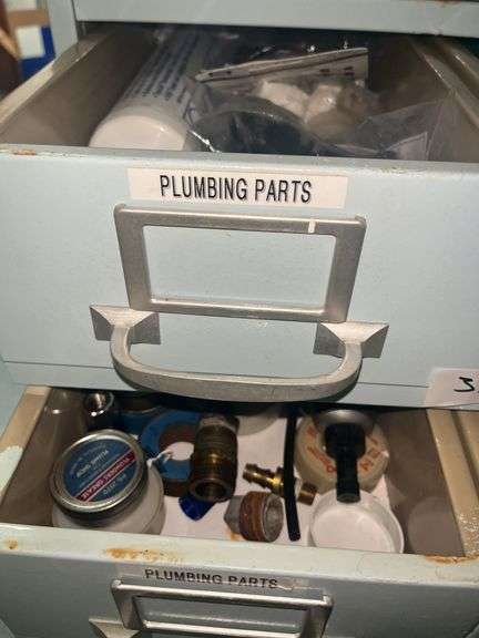 Plumbing