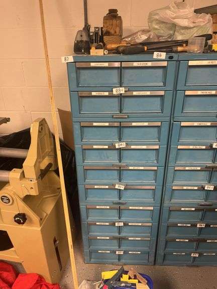 Storage Units