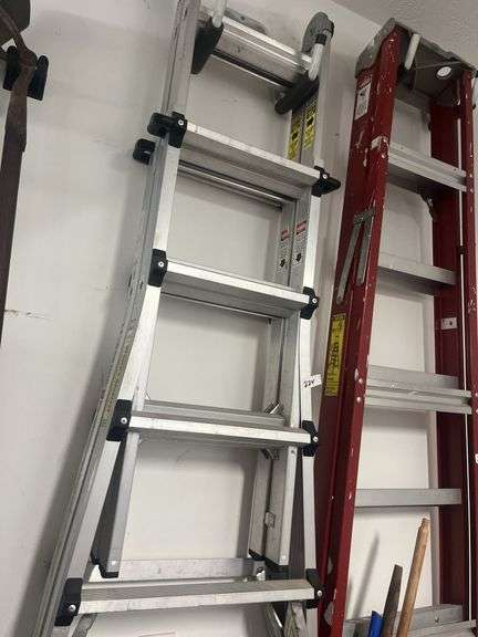 Ladders